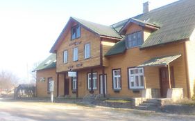 Viesu Nams Juras Sapni